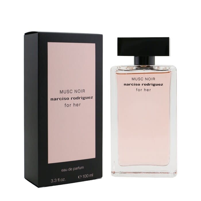 NARCISO RODRIGUEZ MUSC NOIR FOR HER - PARFUM DIRECT