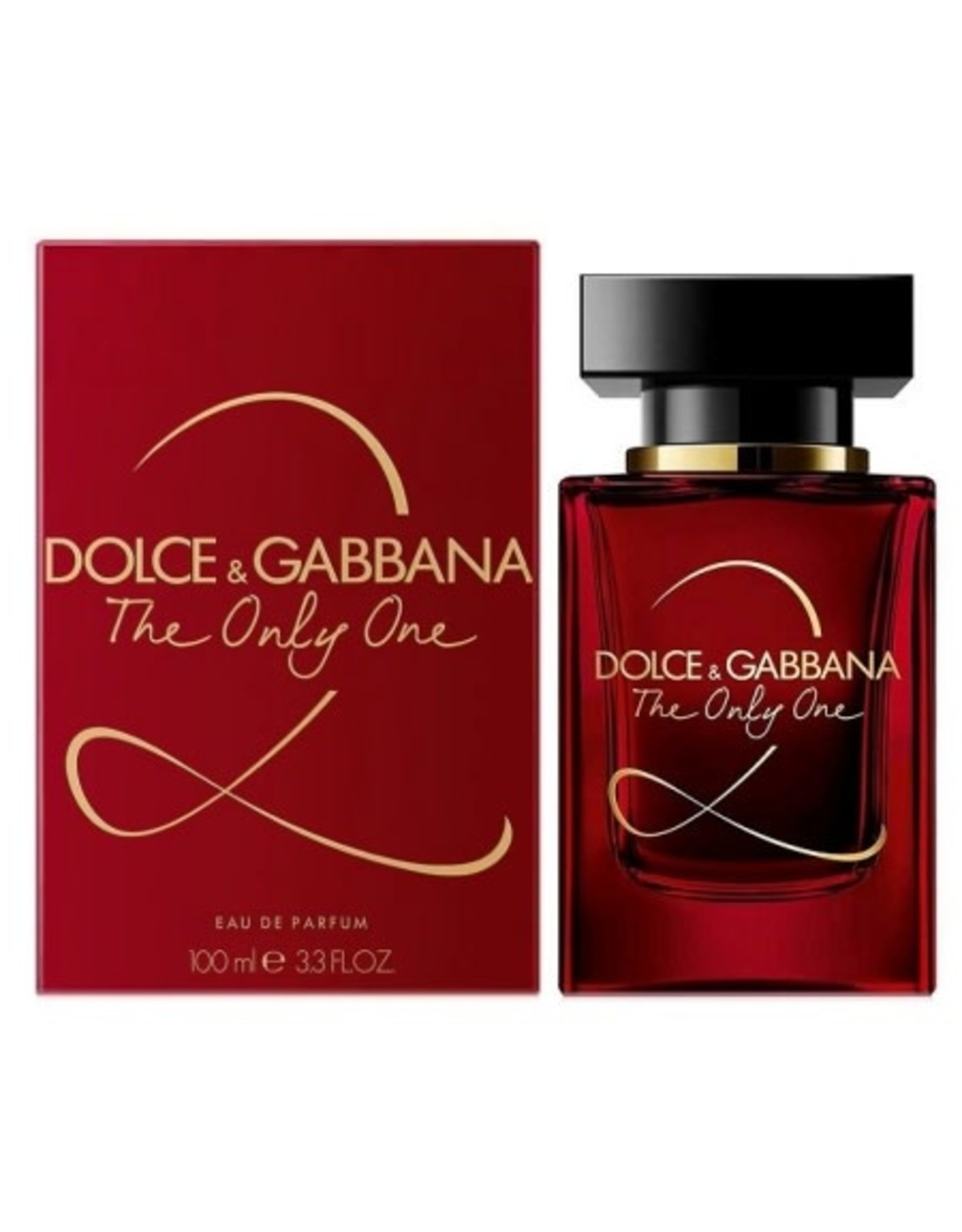 DOLCE & GABBANA THE ONLY ONE 2 - PARFUM DIRECT