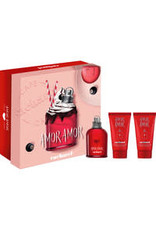 CACHAREL CACHAREL AMOR AMOR 3pc Set