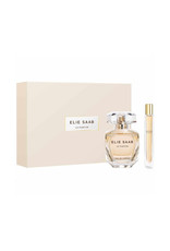 ELIE SAAB ELIE SAAB LE PARFUM 2pcs Set (10ML MINI)