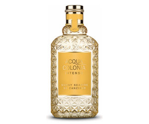 ACQUA COLONIA INTENSE SUNNY SEASIDE OF ZANZIBAR - PARFUM DIRECT