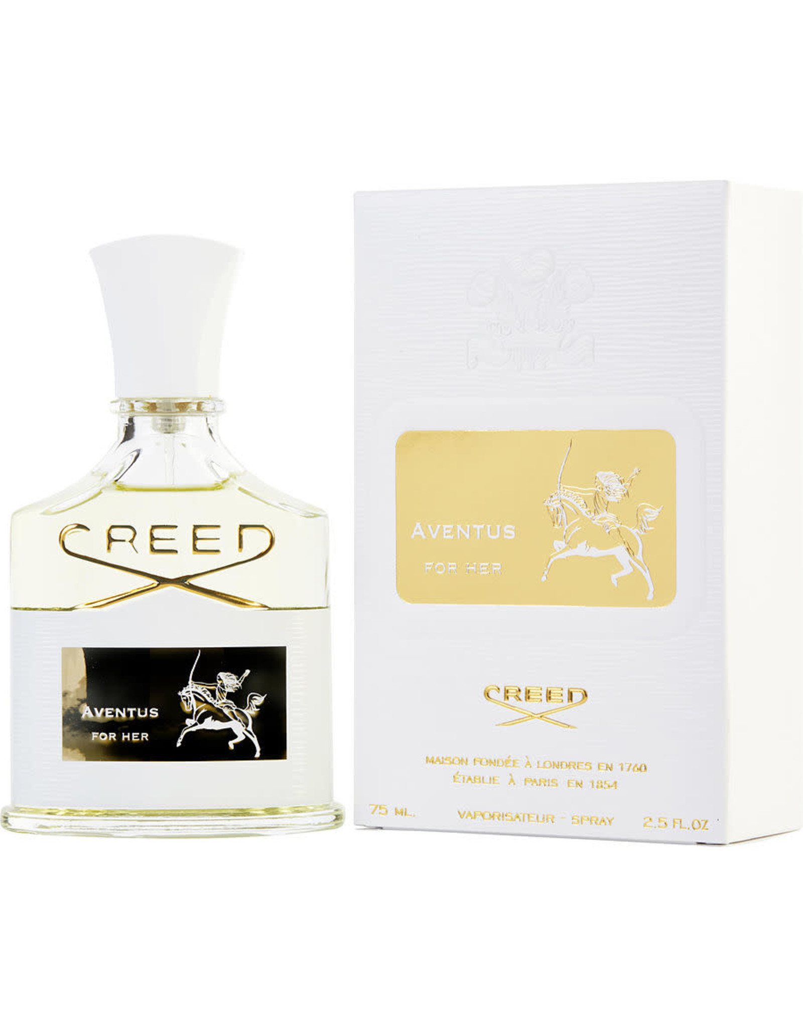CREED CREED AVENTUS FOR HER