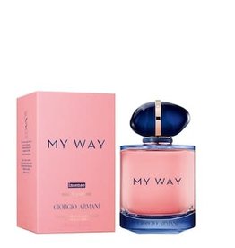 ARMANI GIORGIO ARMANI MY WAY INTENSE
