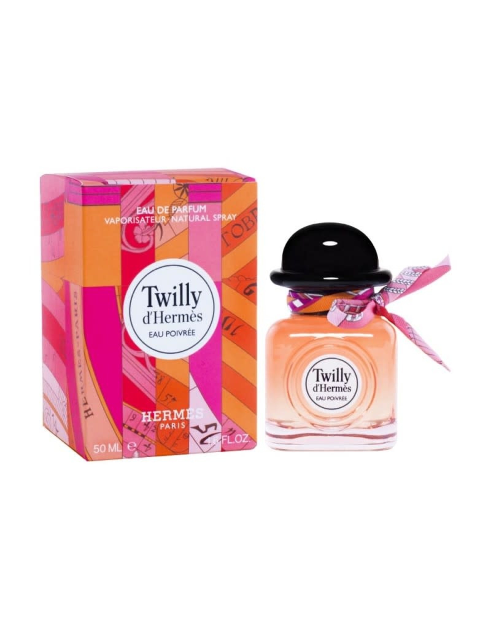 HERMES TWILLY D'HERMES EAU POIVREE - PARFUM DIRECT