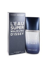 ISSEY MIYAKE ISSEY MIYAKE L'EAU SUPER MAJEURE D'ISSEY