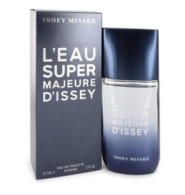 ISSEY MIYAKE ISSEY MIYAKE L'EAU SUPER MAJEURE D'ISSEY