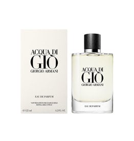 ARMANI GIORGIO ARMANI ACQUA DI GIO (Men) EAU DE PARFUM