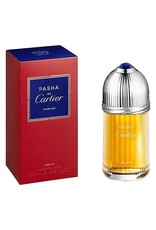 CARTIER CARTIER PASHA PARFUM