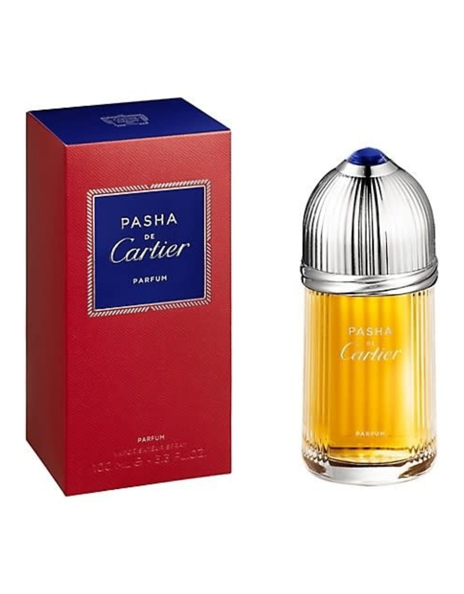 CARTIER CARTIER PASHA PARFUM