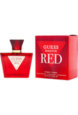 GUESS GUESS SEDUCTIVE RED
