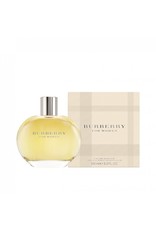 BURBERRY BURBERRY (CLASSIC) FOR WOMEN