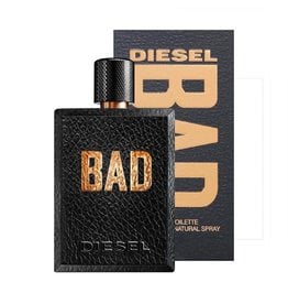 DIESEL DIESEL BAD