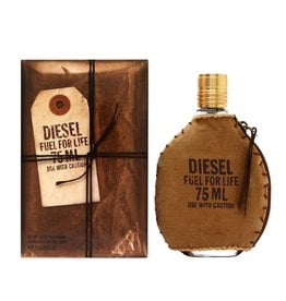 DIESEL DIESEL FUEL FOR LIFE