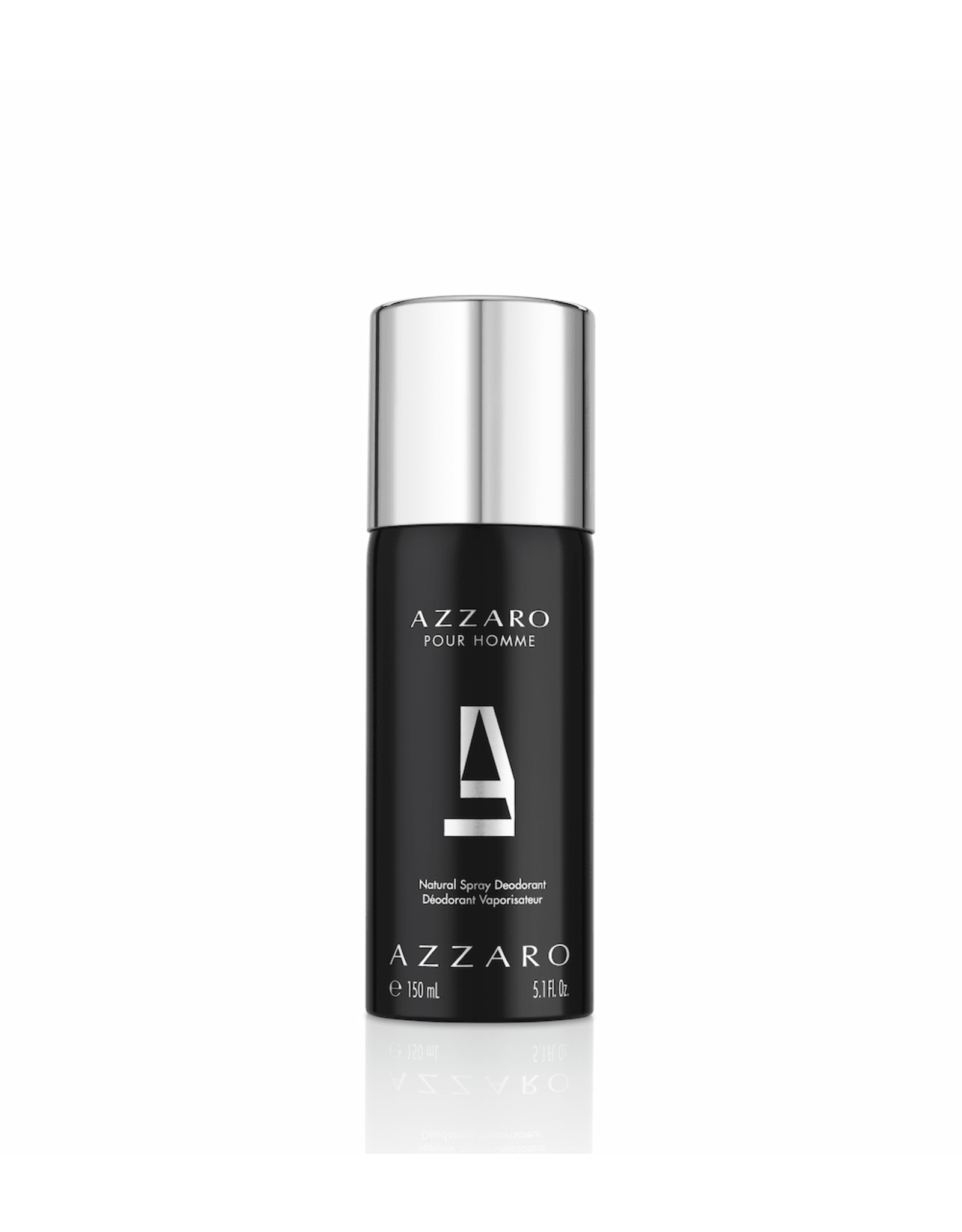 AZZARO AZZARO POUR HOMME (CLASSIC)