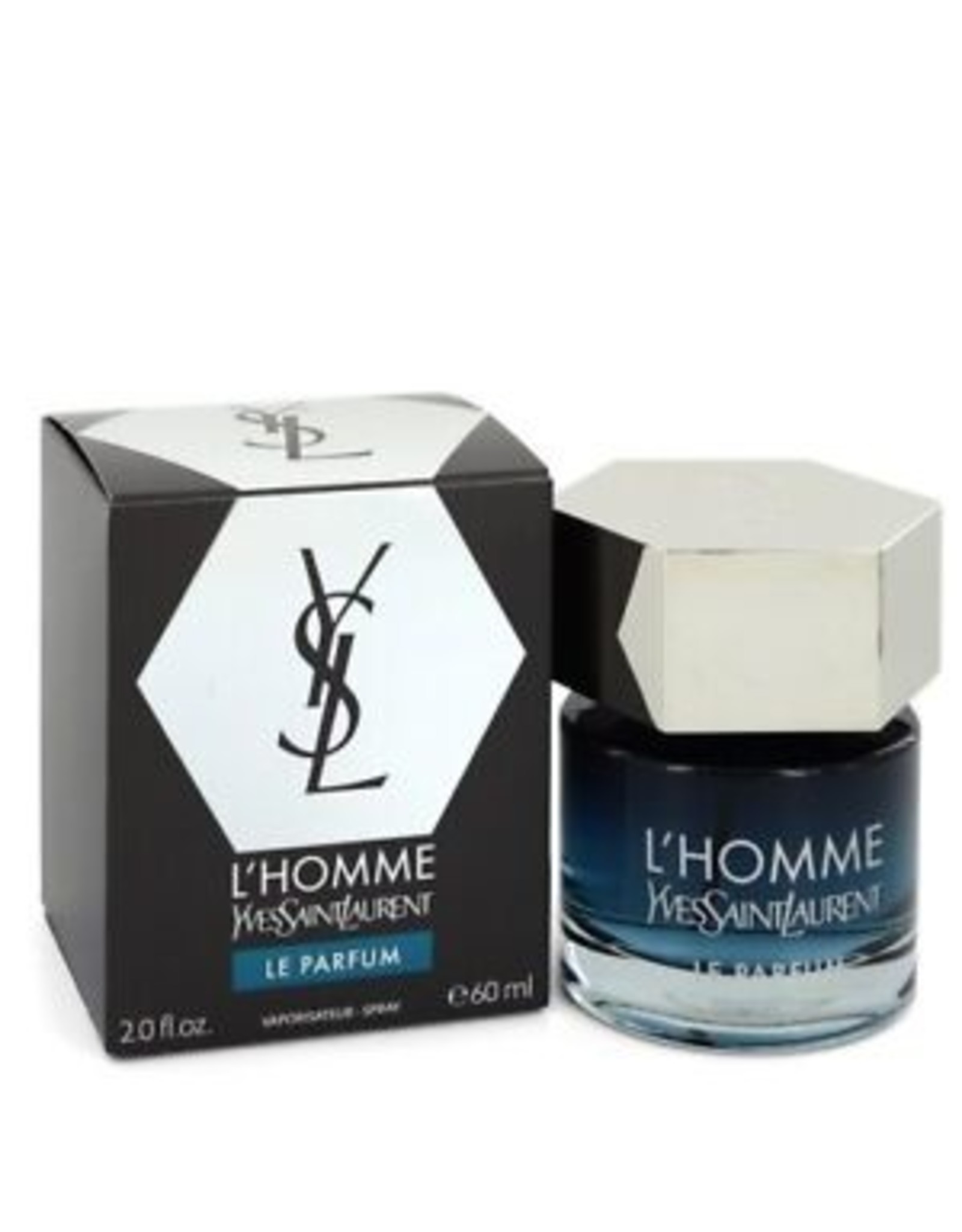 YVES SAINT LAURENT YVES SAINT LAURENT L'HOMME LE PARFUM (YSL)