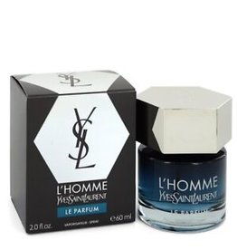 YVES SAINT LAURENT YVES SAINT LAURENT L'HOMME LE PARFUM