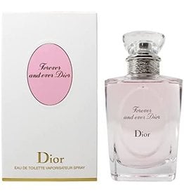 CHRISTIAN DIOR CHRISTIAN DIOR FOREVER AND EVER DIOR