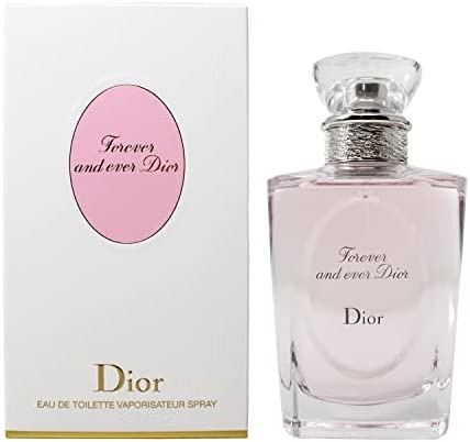 CHRISTIAN DIOR FOREVER AND EVER DIOR