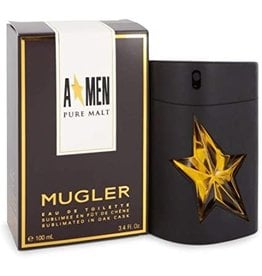 THIERRY MUGLER THIERRY MUGLER AMEN PURE MALT