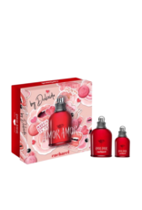 CACHAREL CACHAREL AMOR AMOR 2pc Set (30ML MINI)