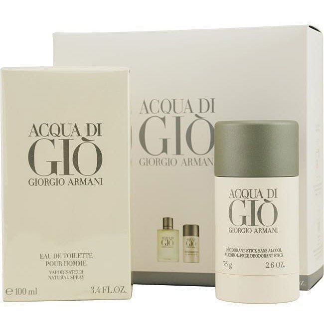 Gio deo stick sale