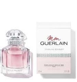 GUERLAIN GUERLAIN MON GUERLAIN SPARKLING BOUQUET