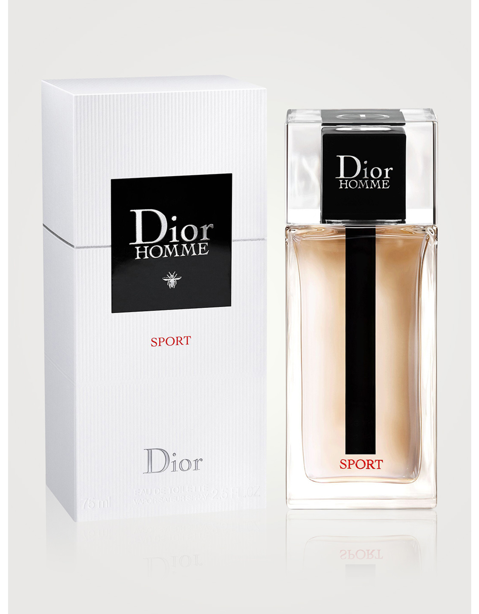 CHRISTIAN DIOR CHRISTIAN DIOR DIOR HOMME SPORT