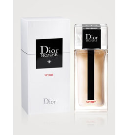 CHRISTIAN DIOR CHRISTIAN DIOR DIOR HOMME SPORT