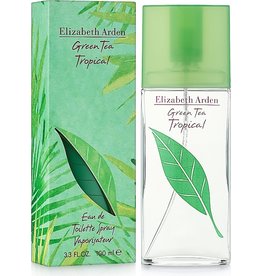 ELIZABETH ARDEN ELIZABETH ARDEN GREEN TEA TROPICAL