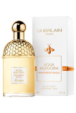 GUERLAIN GUERLAIN AQUA ALLEGORIA MANDARINE BASILIC