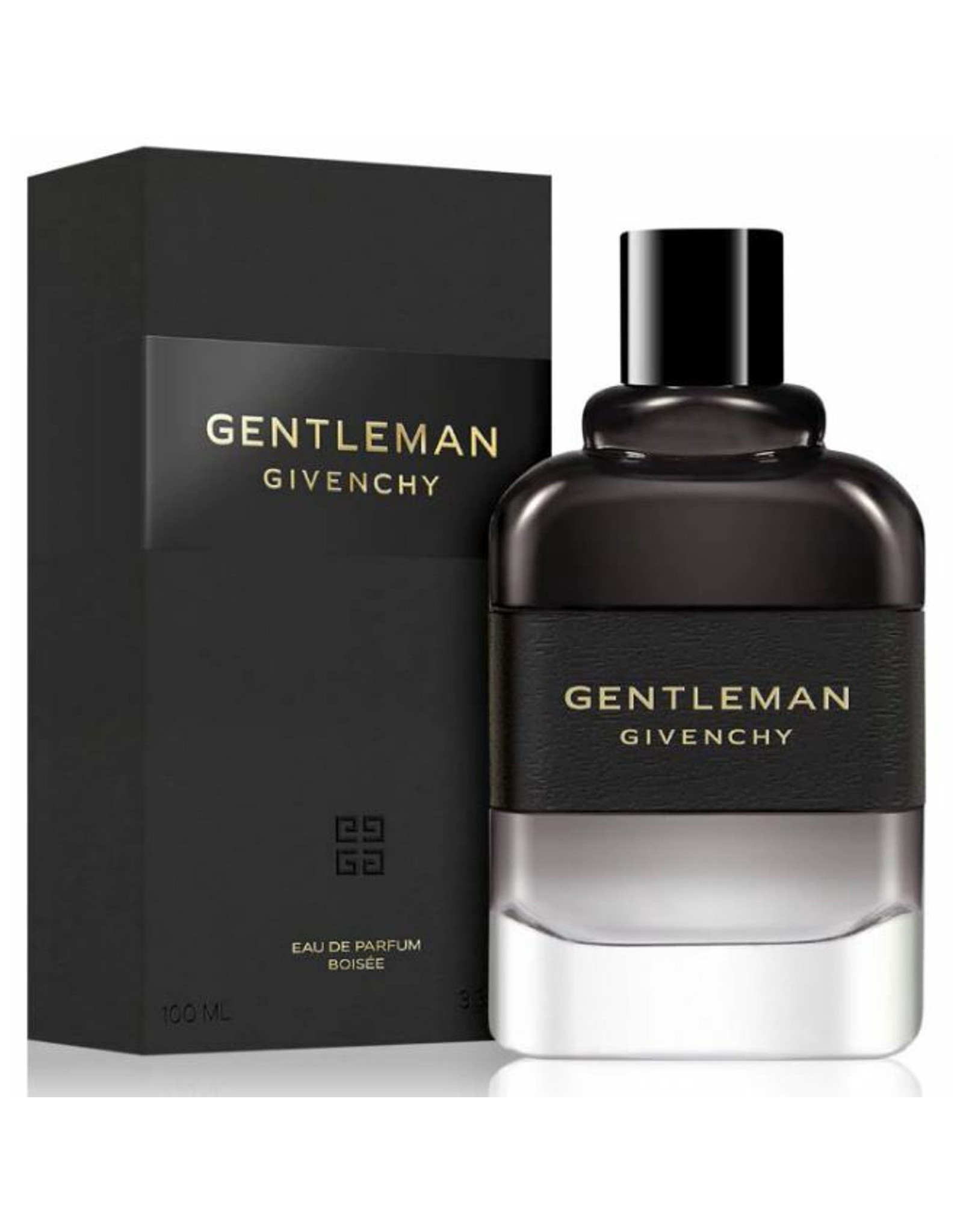GIVENCHY GIVENCHY GENTLEMAN BOISEE