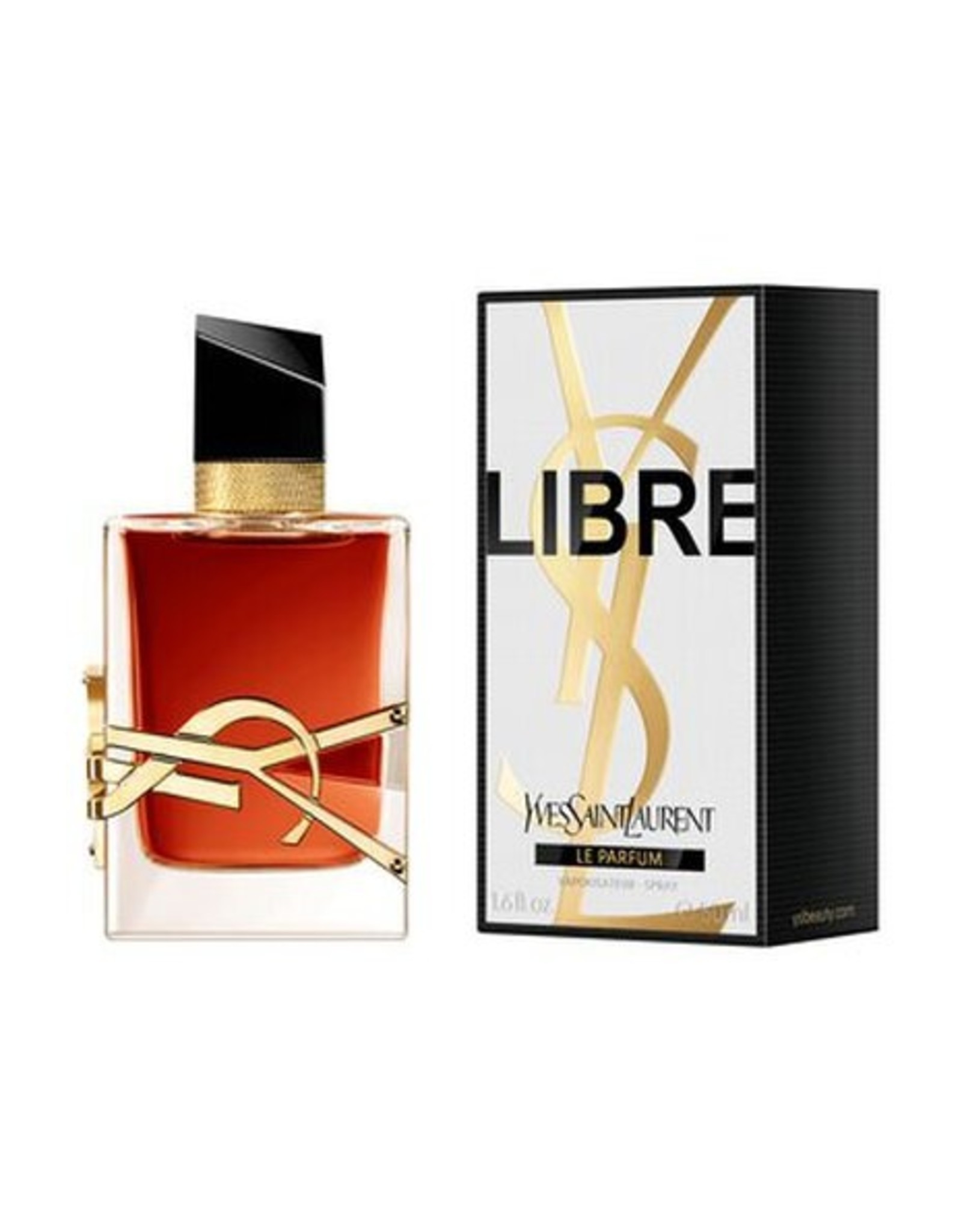 YVES SAINT LAURENT YVES SAINT LAURENT LIBRE LE PARFUM