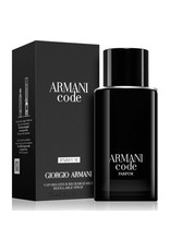ARMANI GIORGIO ARMANI ARMANI CODE (Men) PARFUM