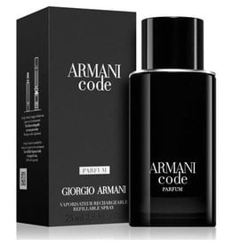 ARMANI GIORGIO ARMANI ARMANI CODE (Men) PARFUM