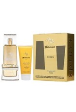 LOMANI LOMANI AB SPIRIT MILLIONAIRE POUR FEMME 2pc Set
