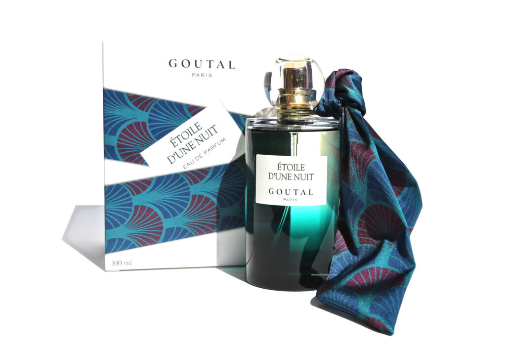 ANNICK GOUTAL ETOILE D'UNE NUIT - PARFUM DIRECT
