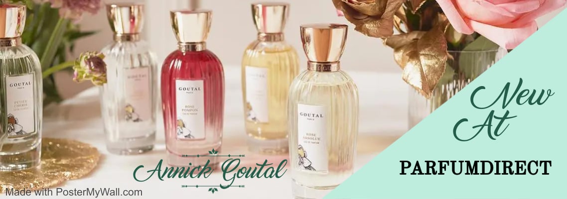 ANNICK GOUTAL EN