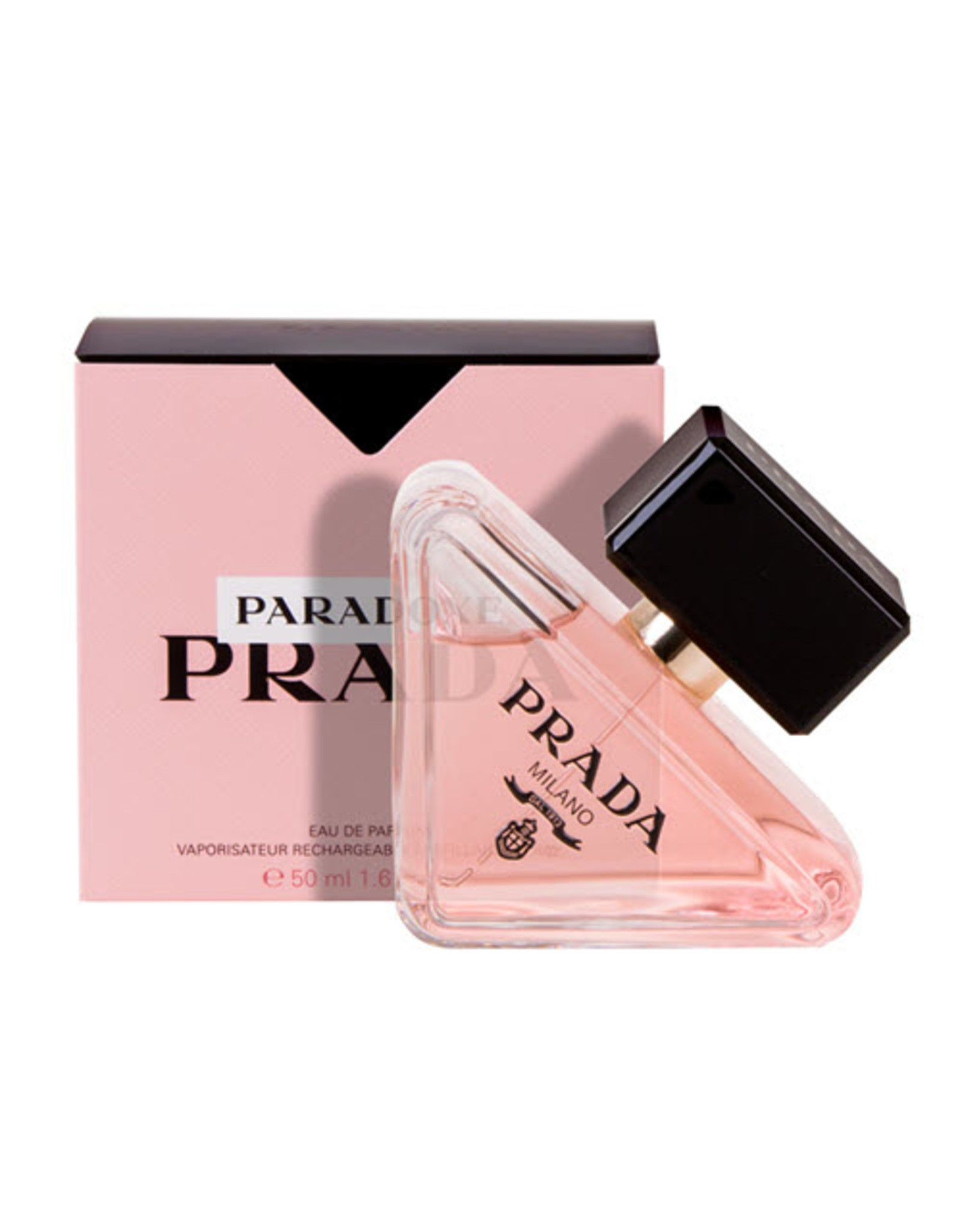 PRADA PRADA PARADOXE