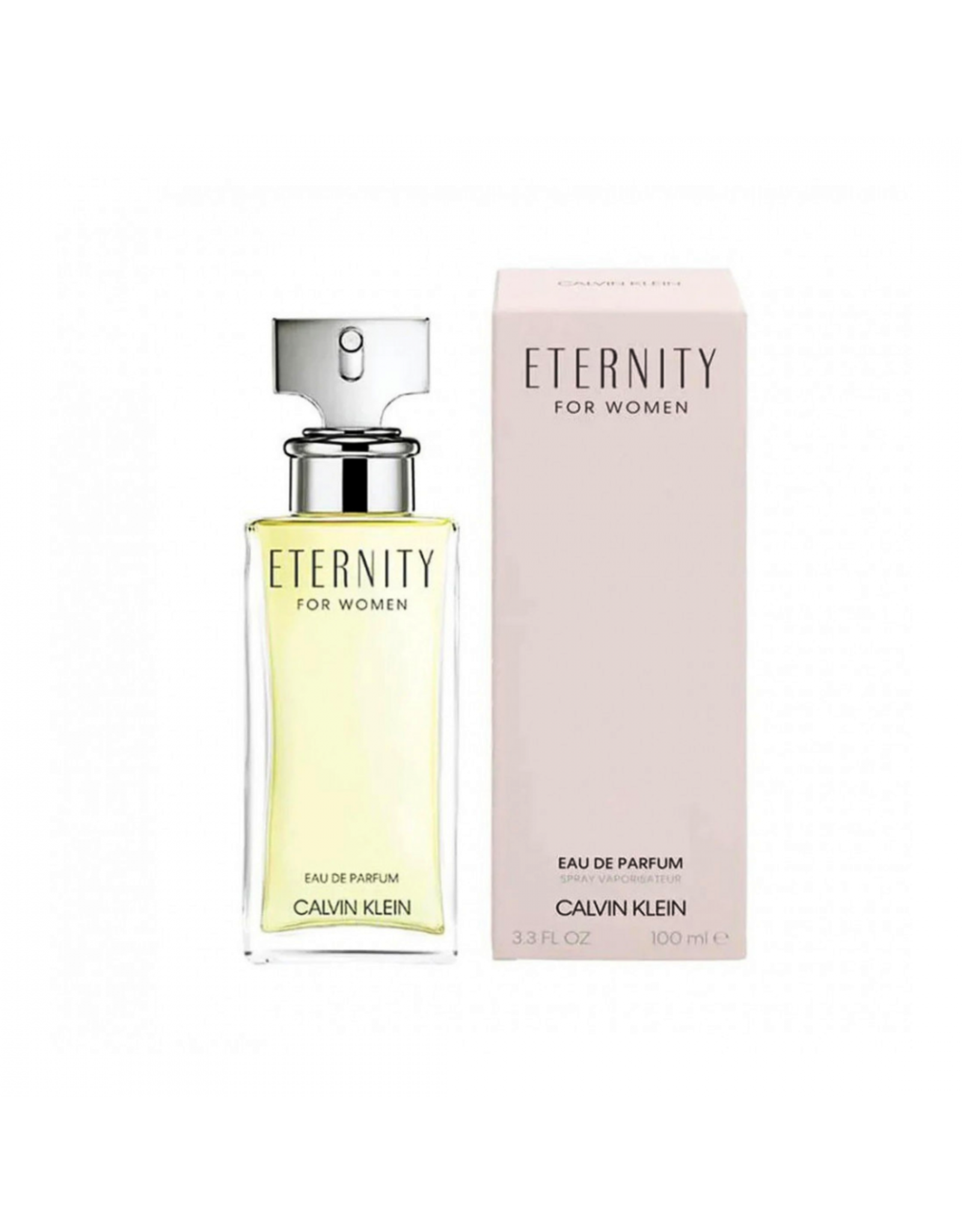 CALVIN KLEIN CALVIN KLEIN ETERNITY (FEMME)