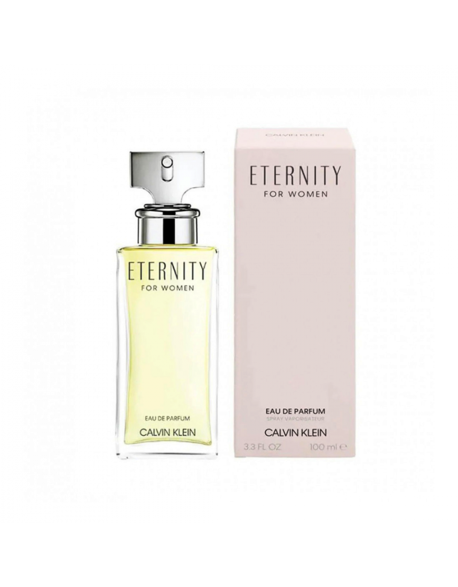 Calvin Klein Fragrances Eternity for Women Eau de Parfum