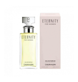 CALVIN KLEIN CALVIN KLEIN ETERNITY  (WOMEN)