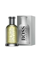 HUGO BOSS HUGO BOSS BOSS BOTTLED (GREY)