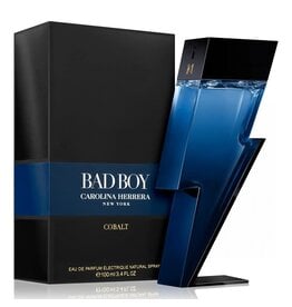 CAROLINA HERRERA CAROLINA HERRERA BAD BOY COBALT