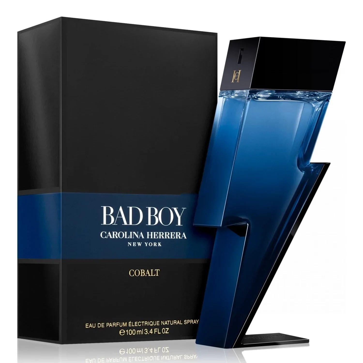 Bad boy туалетная вода. Carolina Herrera Bad boy Cobalt. Carolina Herrera Bad boy туалетная вода мужская, 50 мл. Carolina Herrera Bad boy Cobalt électrique. Carolina Herrera Bad boy Cobalt Parfum electrique.