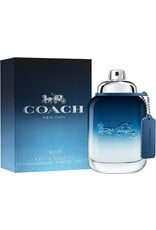 COACH COACH NEW YORK BLUE