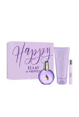 LANVIN LANVIN ECLAT D'ARPEGE 3pcs Set (7.5ML MINI)