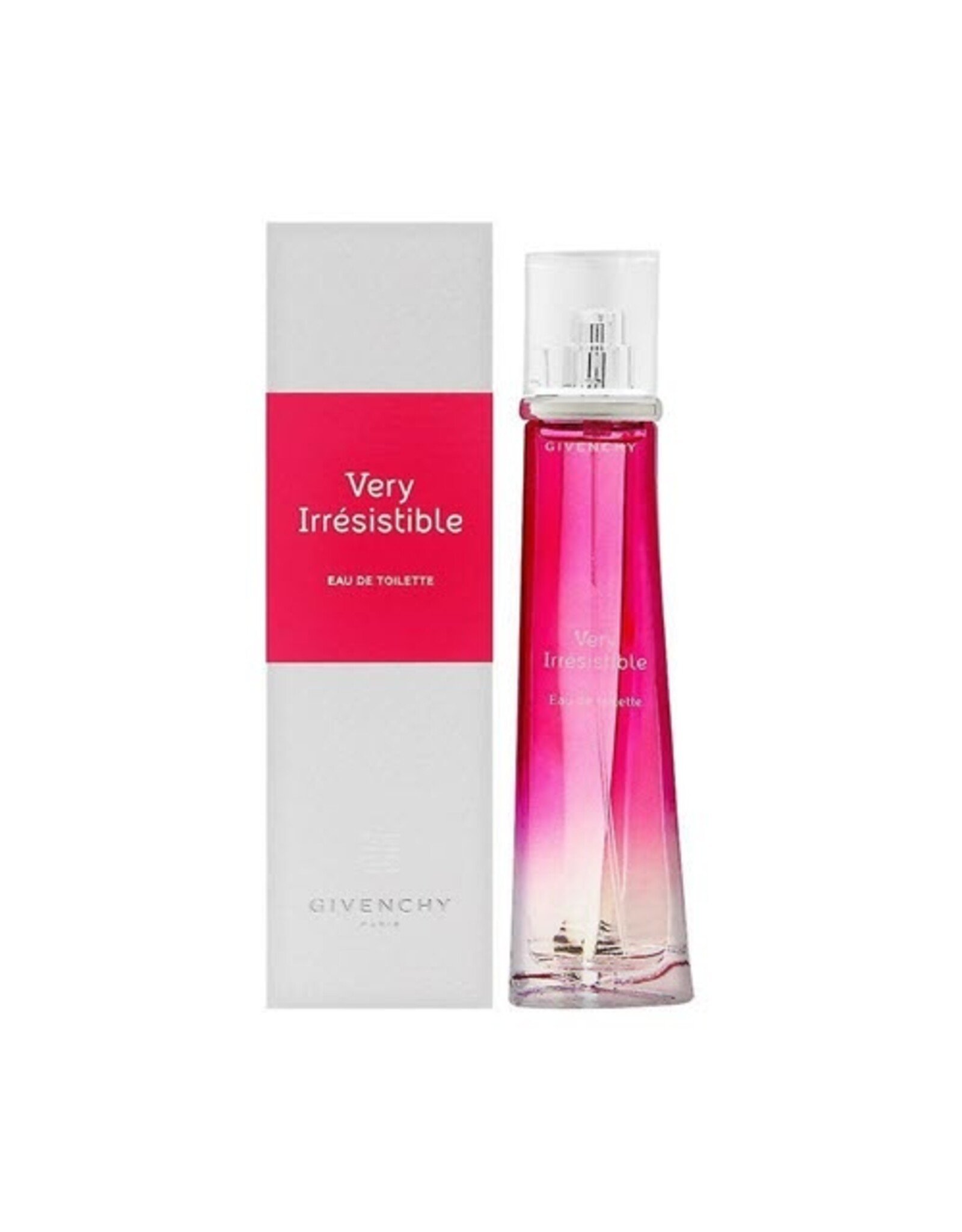 GIVENCHY VERY IRRESISTIBLE PARFUM DIRECT