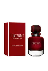 GIVENCHY GIVENCHY L'INTERDIT ROUGE