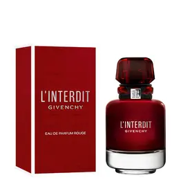 GIVENCHY GIVENCHY L'INTERDIT ROUGE