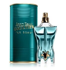 JEAN PAUL GAULTIER JEAN PAUL GAULTIER LE BEAU